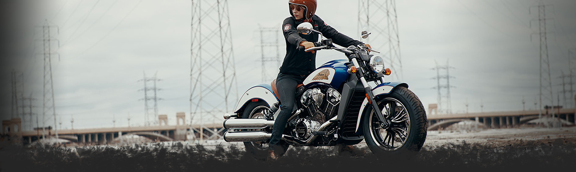 2017 IndianMotorcycle Scout for sale in Cycle Works Motorsports, Edmonton, Alberta