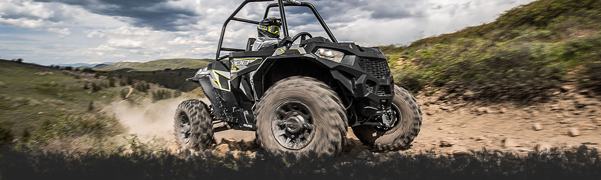 2017 Polaris ACE 900 XC for sale in Cycle Works Motorsports, Edmonton, Alberta